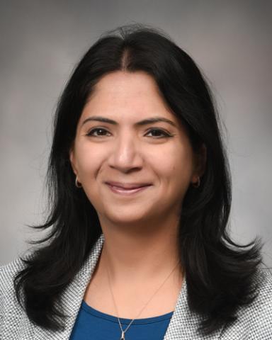 Jagriti Chadha